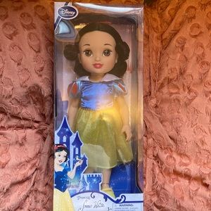 Disney Collection New in Box Snow White